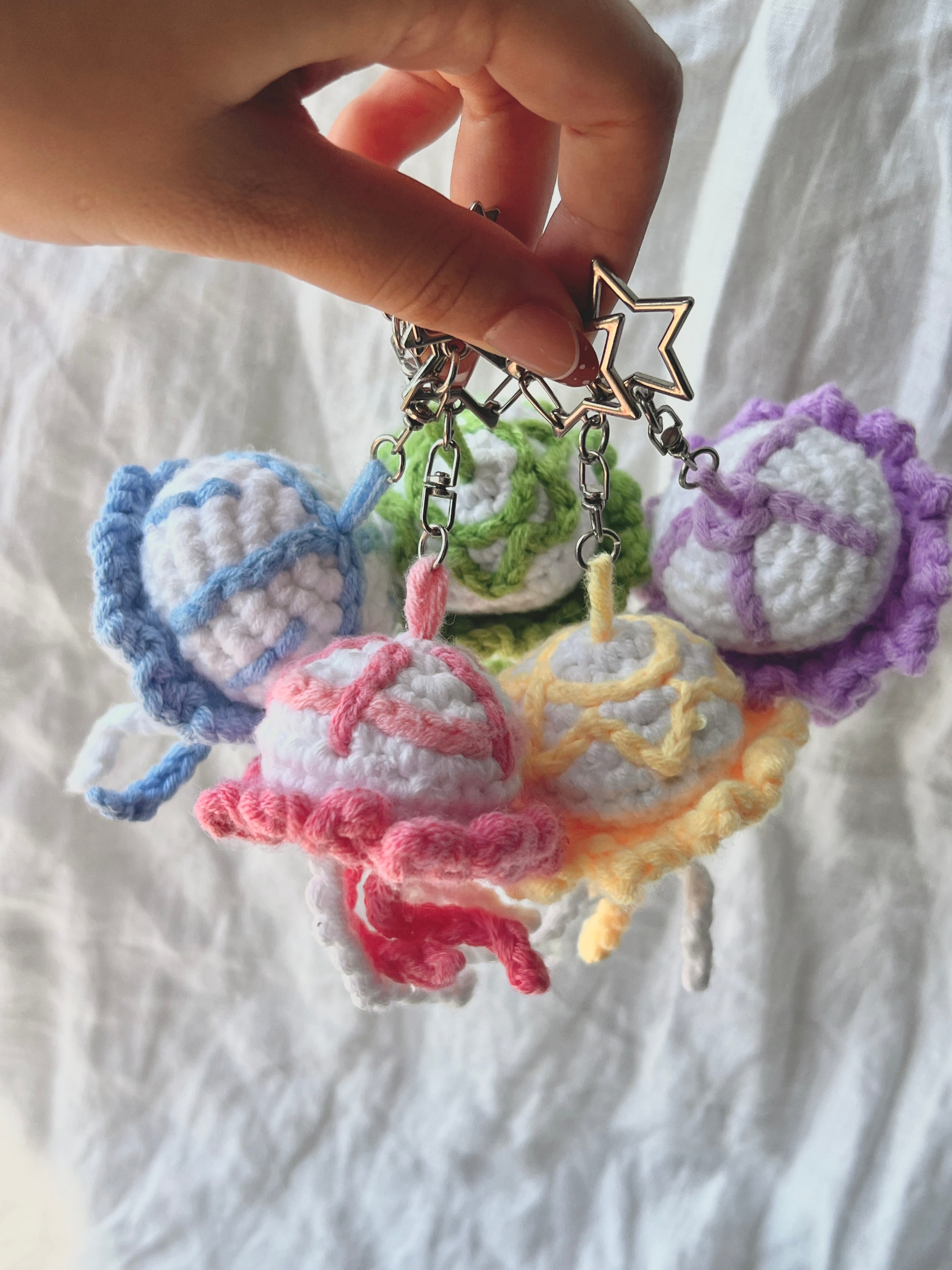 Crochet Creations