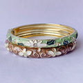 Forrest Fairy Bangle Set