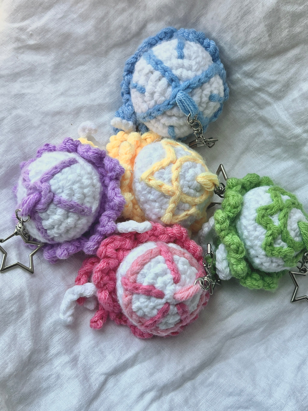 Jellyfish Blind Box