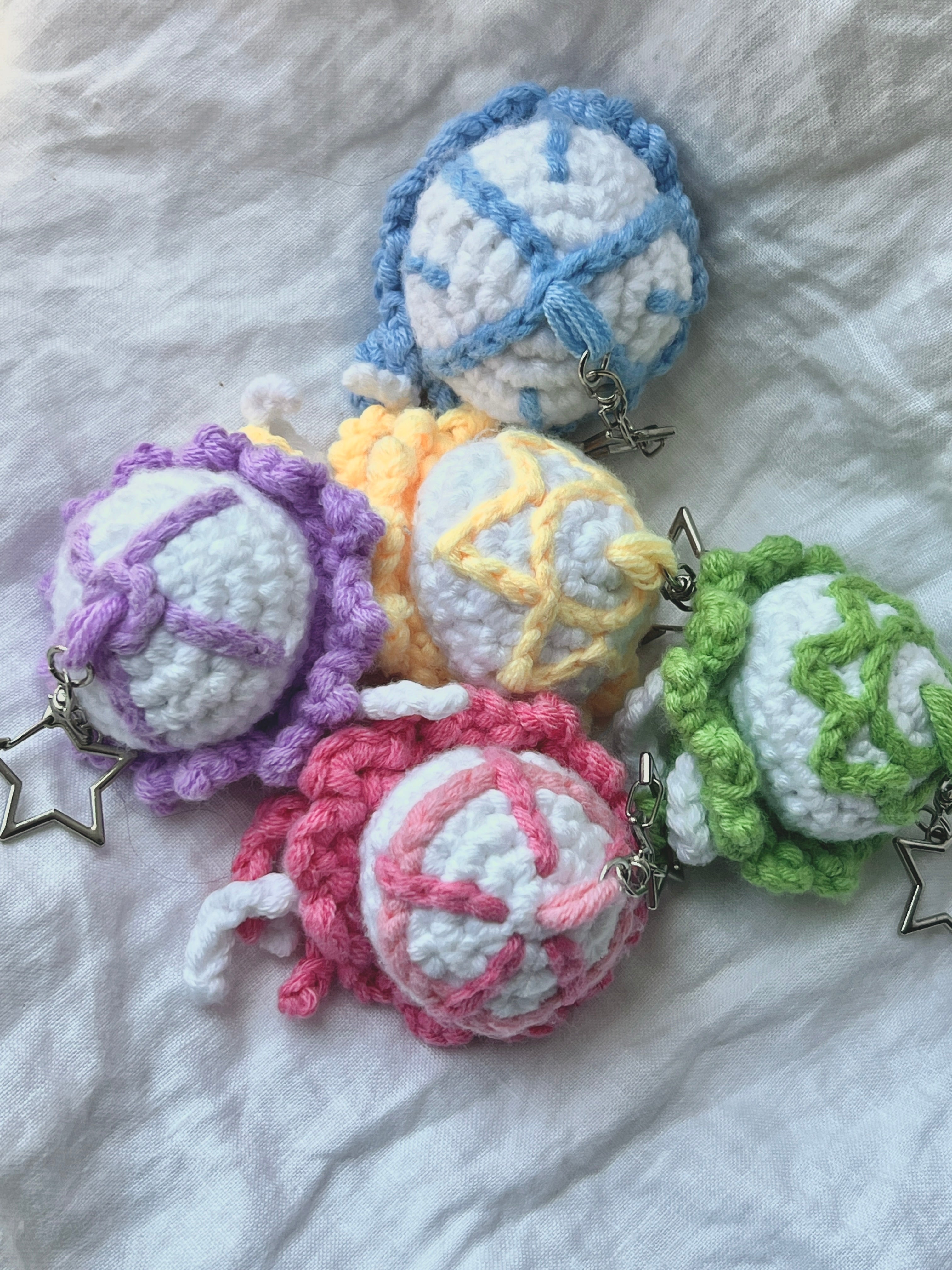 Jellyfish Blind Box