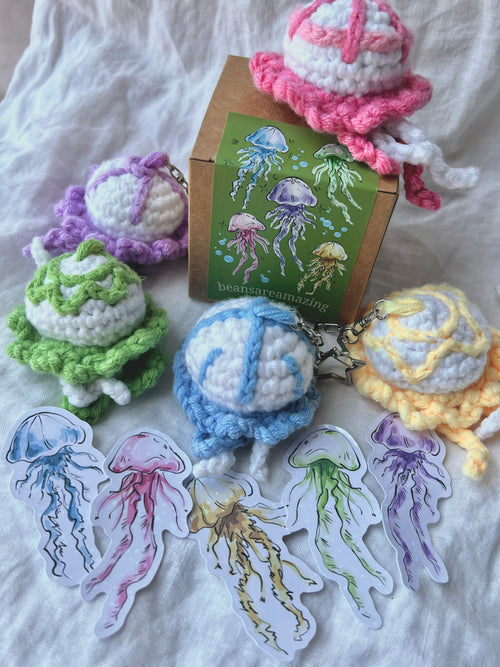 Jellyfish Blind Box
